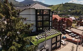 Milana Spa & Hotel - Spa Included